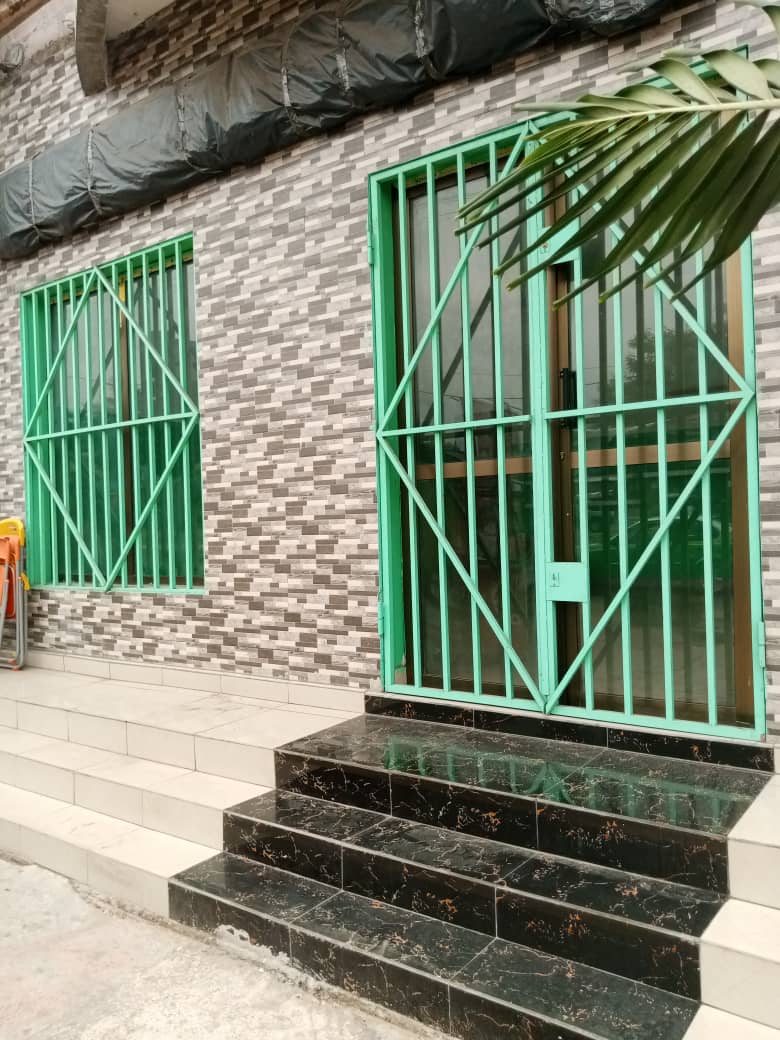 Image du bien à Brazzaville